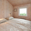 Отель 6 Person Holiday Home in Vinderup, фото 3