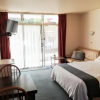 Отель Dilworth Motel, фото 4