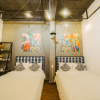 Отель Woodstock Dalat - Hostel, фото 44