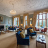 Отель Rushton Hall Hotel & SPA, фото 2