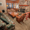 Отель Mountainback #37, Den - 2 Br Condo, фото 1