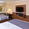 Отель Best Western Airpark Hotel-Los Angeles LAX Airport, фото 22