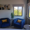 Отель Villa San Rafael En El Valle De Guadalupe, Bc, фото 20