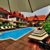Отель Preah Vihear Boutique Hotel, фото 22