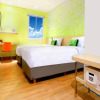 Отель Zest Hotel Yogyakarta, фото 6