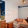 Отель Central 1 Bedroom Flat With Garden In Brighton, фото 5