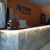 Отель Ayres Village Apart, фото 2