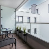 Отель Gdynia Flat Władysława IV by Renters, фото 5