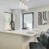 Отель Modern Raleigh Vacation Rental ~ 3 Mi to Downtown!, фото 12