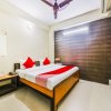 Отель Shri Vaidehi by OYO Rooms, фото 4