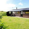 Отель 5 Person Holiday Home in Lokken, фото 16