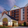 Отель Hyatt Place Dallas North Arlington Grand Prairie, фото 1
