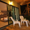 Отель Loft Garden Villa Bangsak, фото 4