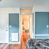 Отель Quaint Seattle Retreat: 2 Mi to Capitol Hill!, фото 2