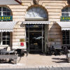Отель Grand Hotel de la Reine Place Stanislas, фото 24