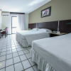 Отель Brisamar Hotel & SPA São Luís, фото 4