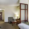Отель Comfort Suites, фото 35