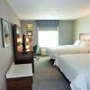 Отель Hampton Inn & Suites Rohnert Park - Sonoma County, фото 3