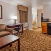 Отель Best Western Salinas Monterey Hotel, фото 28