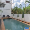 Отель Margarita Villa Canggu, фото 9