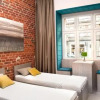 Отель MoHo M Hostel, фото 2