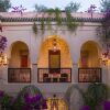 Отель Riad Meriem в Марракеше