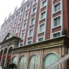 Отель Yuyao Diyuan Hotel, фото 12