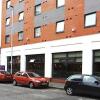 Отель Premier Inn Belfast City Centre (Alfred Street) в Белфасте