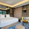 Отель Pullman Ciawi Vimala Hills Resort, фото 32