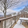 Отель Beech Mountain Retreat w/ Open Deck: 2 Mi to Ski!, фото 17