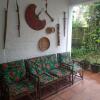 Отель Terra das Tribos Hostel, фото 2