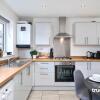 Отель Ashworth House by Truestays - NEW 3 Bedroom House in Failsworth, Manchester, фото 1