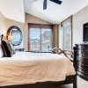 Отель New Listing! Ski-in/ski-out At Crystal Peak 2 Bedroom Condo, фото 4