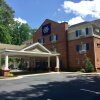 Отель InTown Suites Extended Stay Atlanta GA - Sandy Springs в Сэнди-Спрингсе