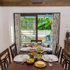Отель SaffronStays Eden, Nashik - pet-friendly villa with pool, jacuzzi & grape farm, фото 8