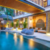 Отель The Akasha Seminyak Luxury Villas, фото 13
