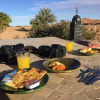 Отель Atlantique Moroccan Desert Camp, фото 2
