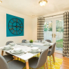 Отель Oscar Owen - Graveney House, фото 13