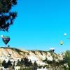 Отель Cappadocia Cave House, фото 7