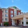 Отель Holiday Inn Express & Suites W. Monroe, an IHG Hotel, фото 1