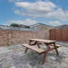 Отель Argyll Rooms Self-Contained Studio with En-Suite, фото 19