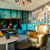 Отель Motel One Munich - Messe, фото 29