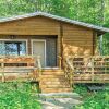 Отель Holiday Home Pajuranta в Савонлинне