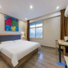Отель Big Bear Boutique Hotel (Xiangshan Dafeng Store, nan li Road, Huaibei City), фото 3