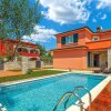 Отель Nice Home in Umag With Wifi and 4 Bedrooms, фото 9