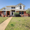 Отель Grand Prairie Home, 4 Mi to Joe Pool Lake!, фото 14