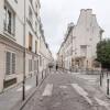 Отель Apartment WS St Germain-Pantheon, фото 1