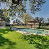 Отель Cedar Park Home w/ Private Fenced-in Pool!, фото 1