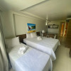 Отель Bela Hospedagem - #Blue Sunset 501 - Conforto à beira mar de Cabo Branco, фото 15