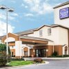 Отель Sleep Inn & Suites Stony Creek - Petersburg South в Стони-Крике